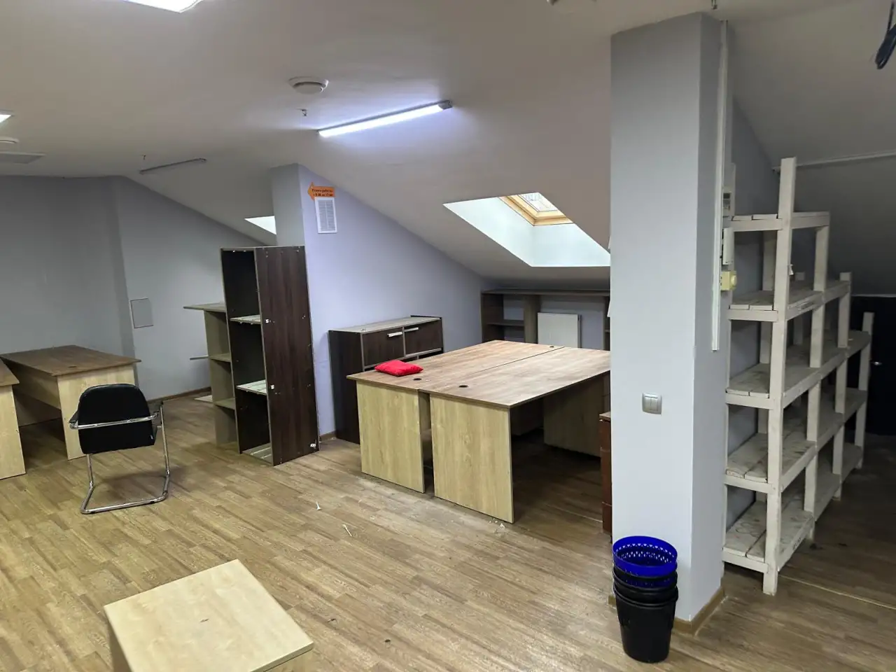 Сдача офисных помещений под любые цели, Ул. Строителей, фотография 17