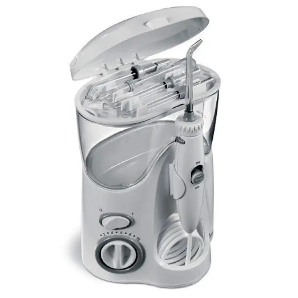 Ирригатор waterpik wp-100 eu ultra, фотография 1