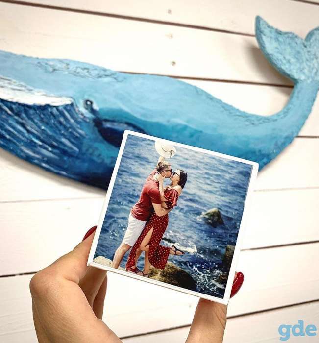 Бум-Открытка с Фотокубиком. Вау-эффект на 100%, фотография 4