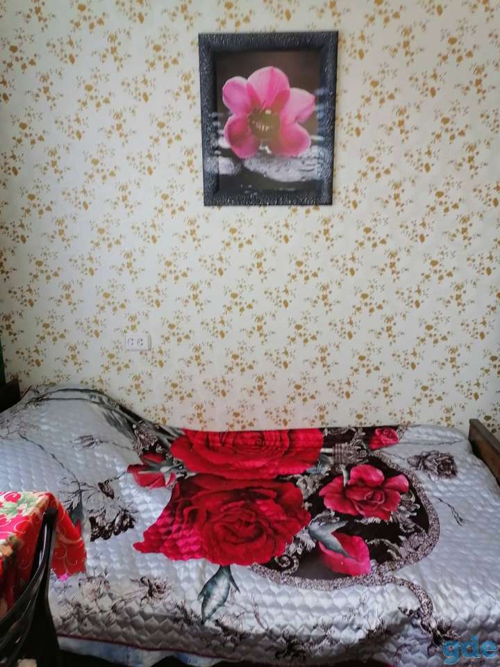 Сдам комнату работающей девушке, ул. Восточная 52, фотография 2