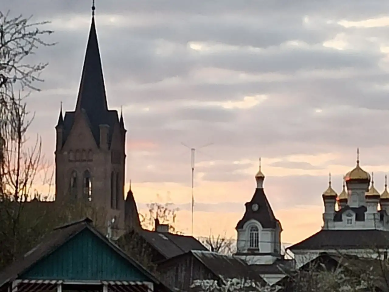 Вилейка, продажа однокомнатной квартиры на первом этаже.Центр города., фотография 11