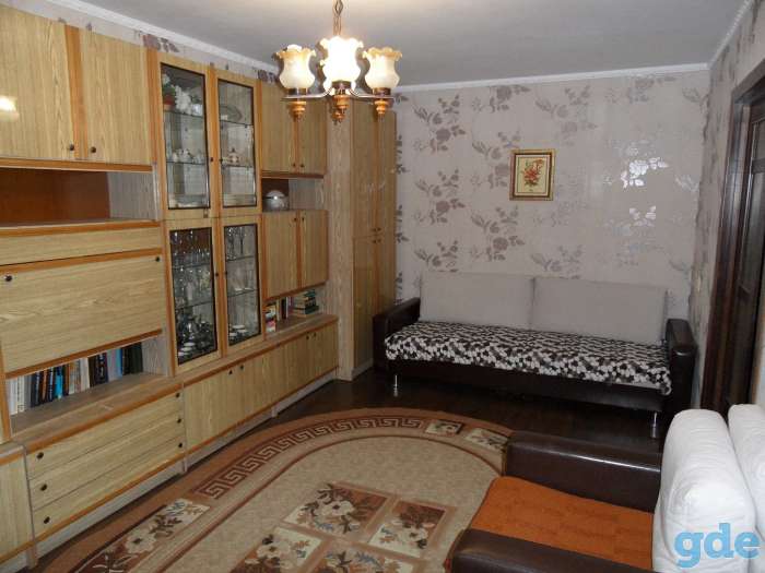 Сдам 2-комнатную квартиру на сутки в Мозыре, б-р Юности 101, фотография 4