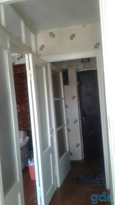 Продам 3-х комнатную квартиру, ул.Чапаева, 16-23, фотография 2