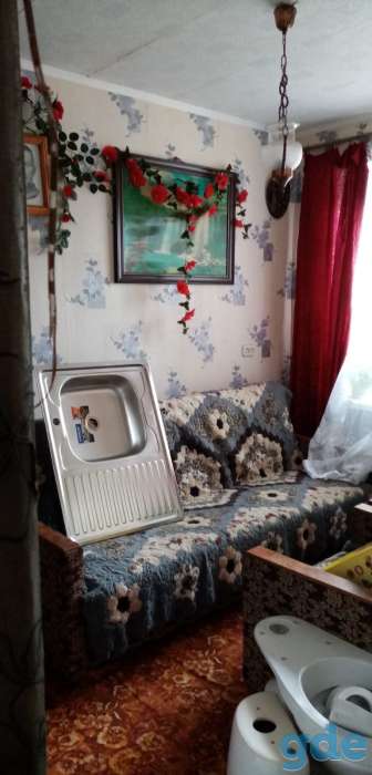 Продам 3х комнатную квартиру, улица Советская дом 22 квартира 40, фотография 1