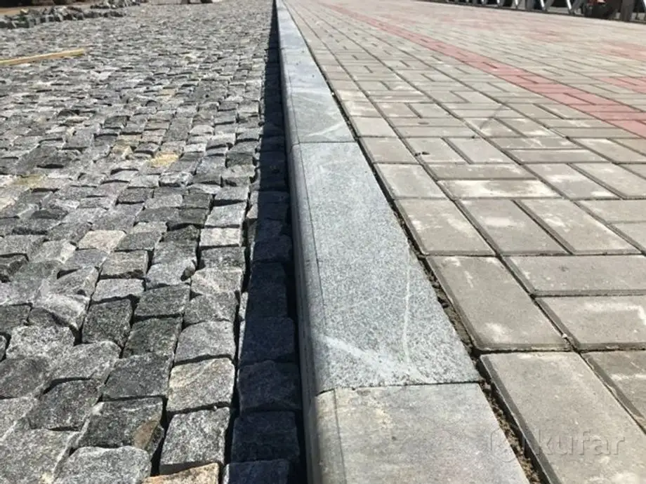 Гранитная брусчатка (от производителя), фотография 11