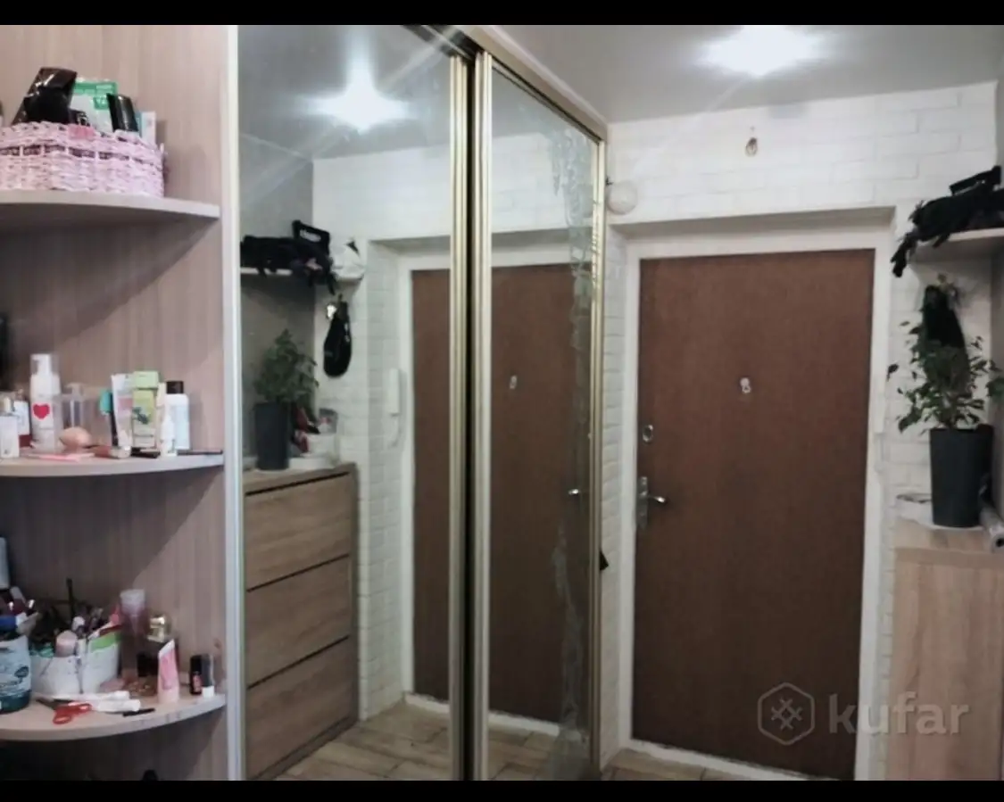 Продам квартиру, Гайненское шоссе, 19А, район, Минская область, фотография 9