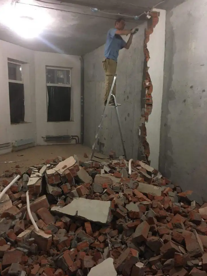 Требуются подсобники, фотография 1