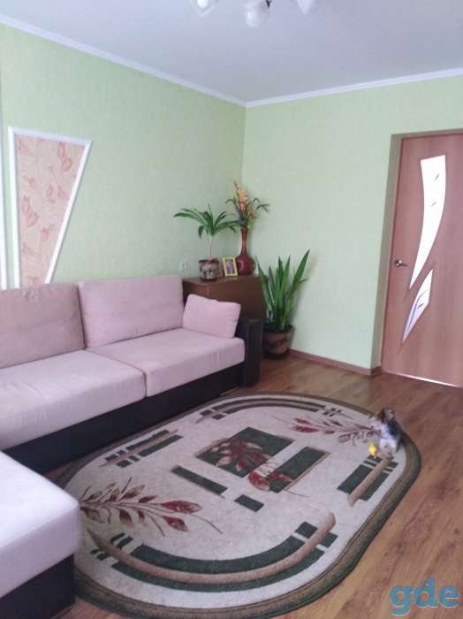 3 комн.квартира Барановичи, Ул. Крайняя, фотография 5