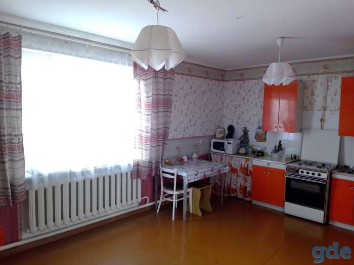 дом новый, ул.Достоевского, фотография 2
