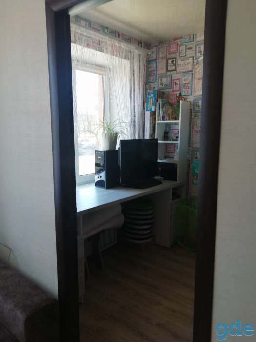 Квартира двушка, 1 ая Пролетарская дом 20, фотография 11