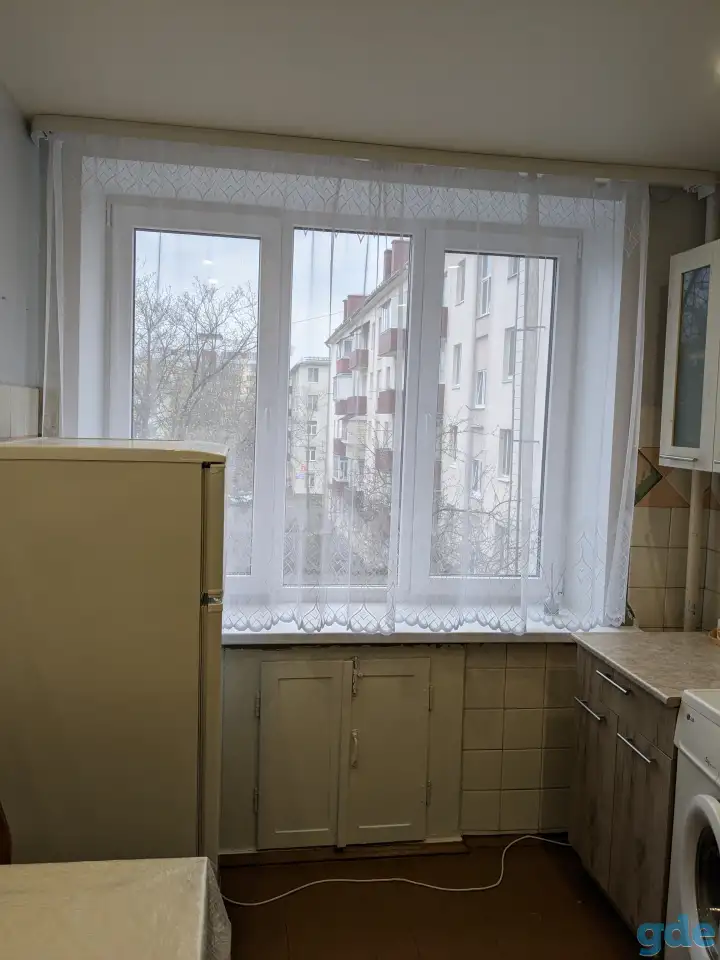 Квартира в аренду, Партизанский проспект,62, фотография 5