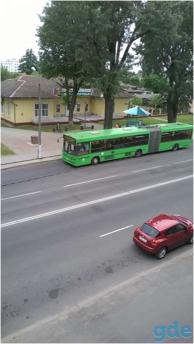 Продам 2-ю квартиру, ул. Комсомольская 35, фотография 2