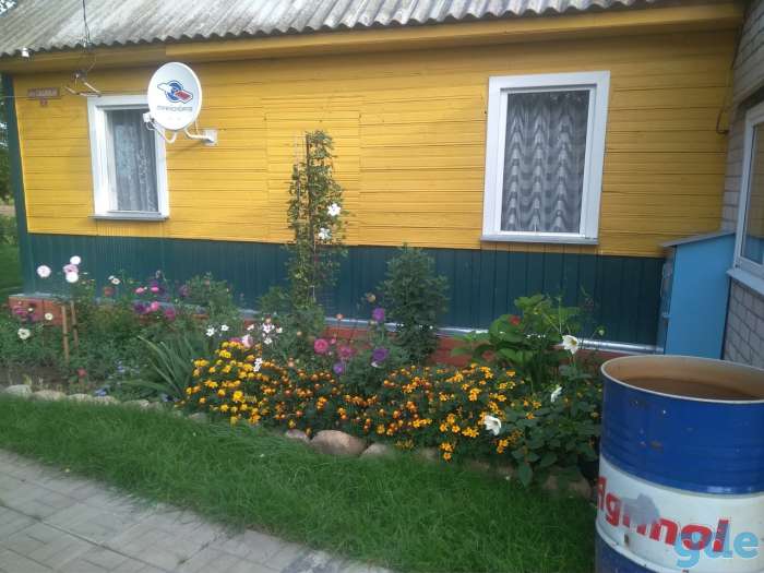 Продам дом в деревне, Д.Працавичи, района., фотография 2