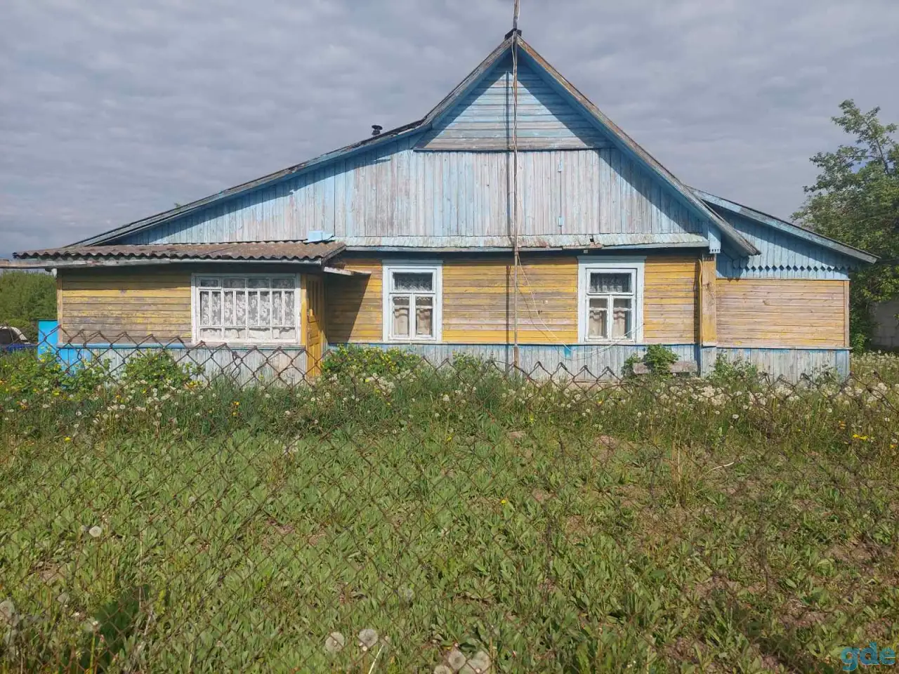 Продажа, Минская область, Молодечненский район, д.Выверы, комсомольска, 32, фотография 2