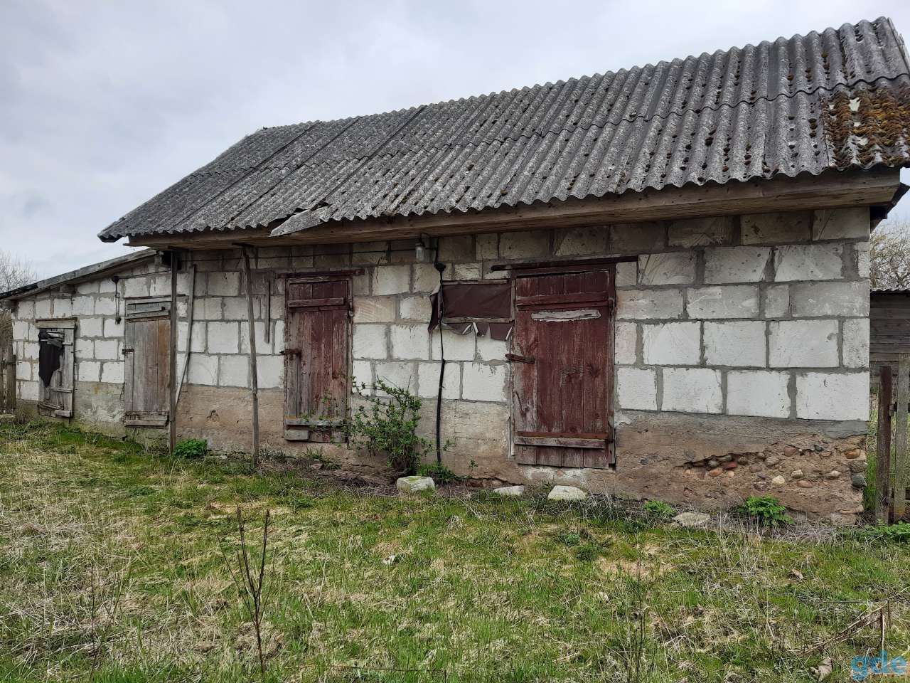 Дом в д.Манчицы, фотография 5