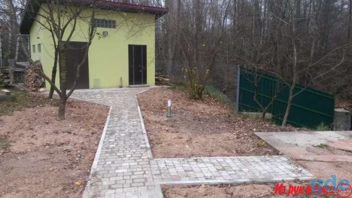 Дачные дома. Реконструкция старых и возведение новых, фотография 6
