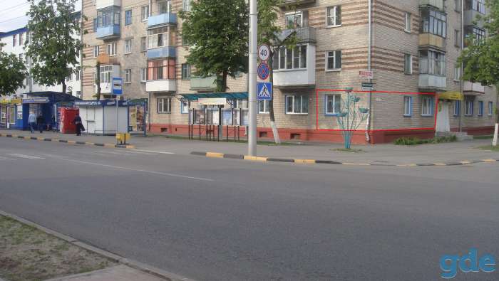 Продам однокомнатную квартиру для коммерческих целей, фотография 1
