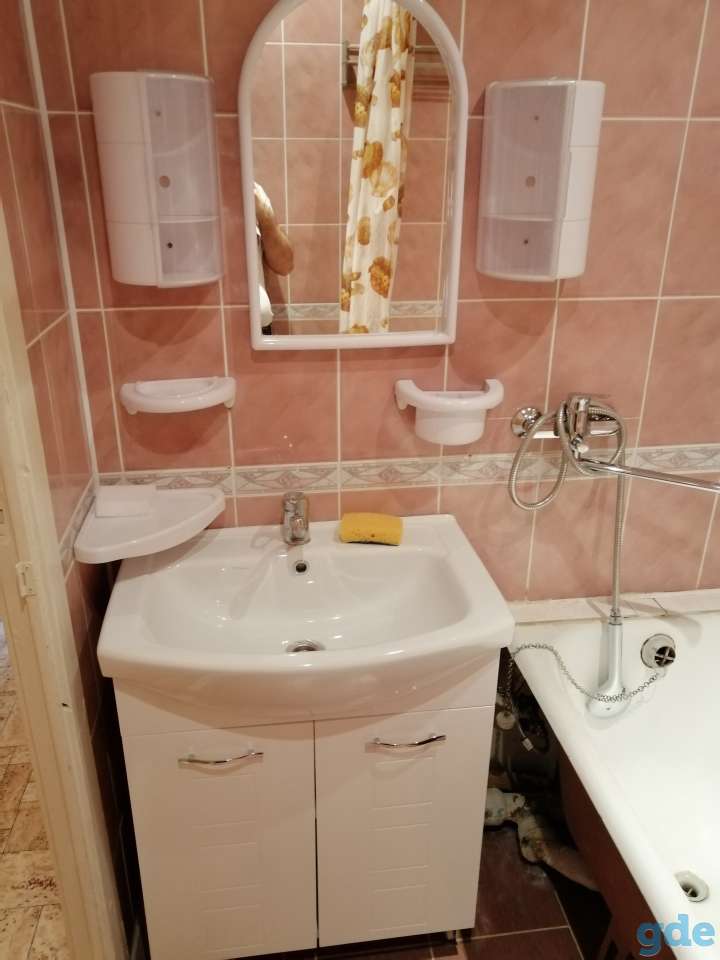 Сдача квартиры на длительный срок, Клецкого 70, фотография 2