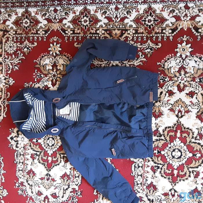Куртки детские, фотография 2