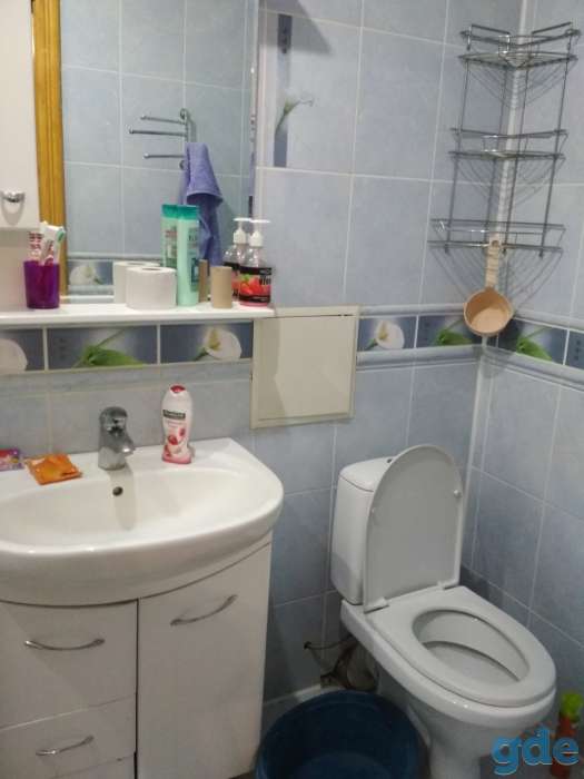 комнаты в аренду, ул.Воровского, фотография 2