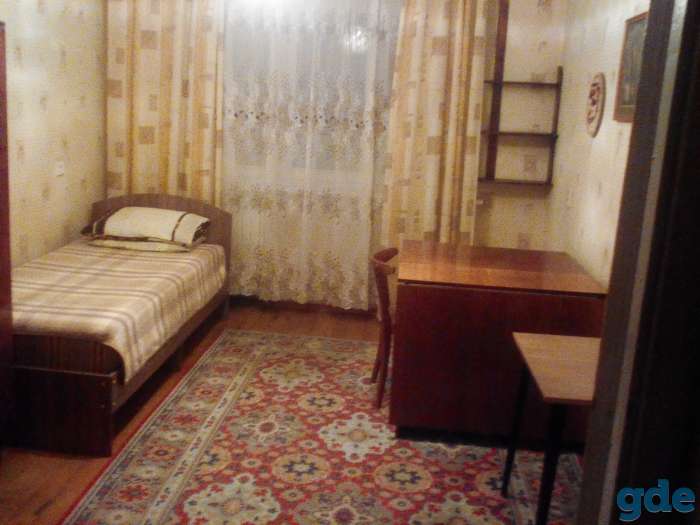 Сдается комната, Васнецова 2, фотография 1