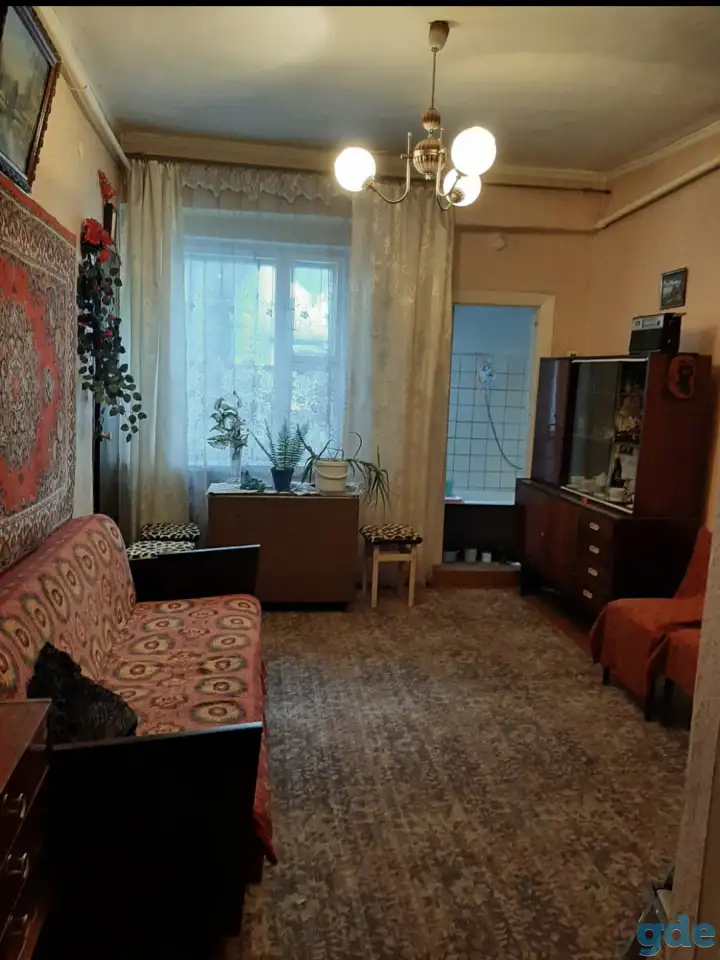 Сдам дома 2 комнаты, Посёлок, фотография 1
