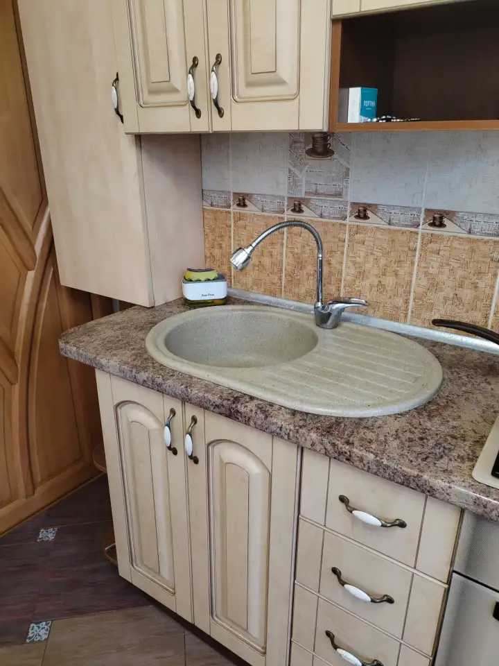 Кухонная мебель, фотография 4