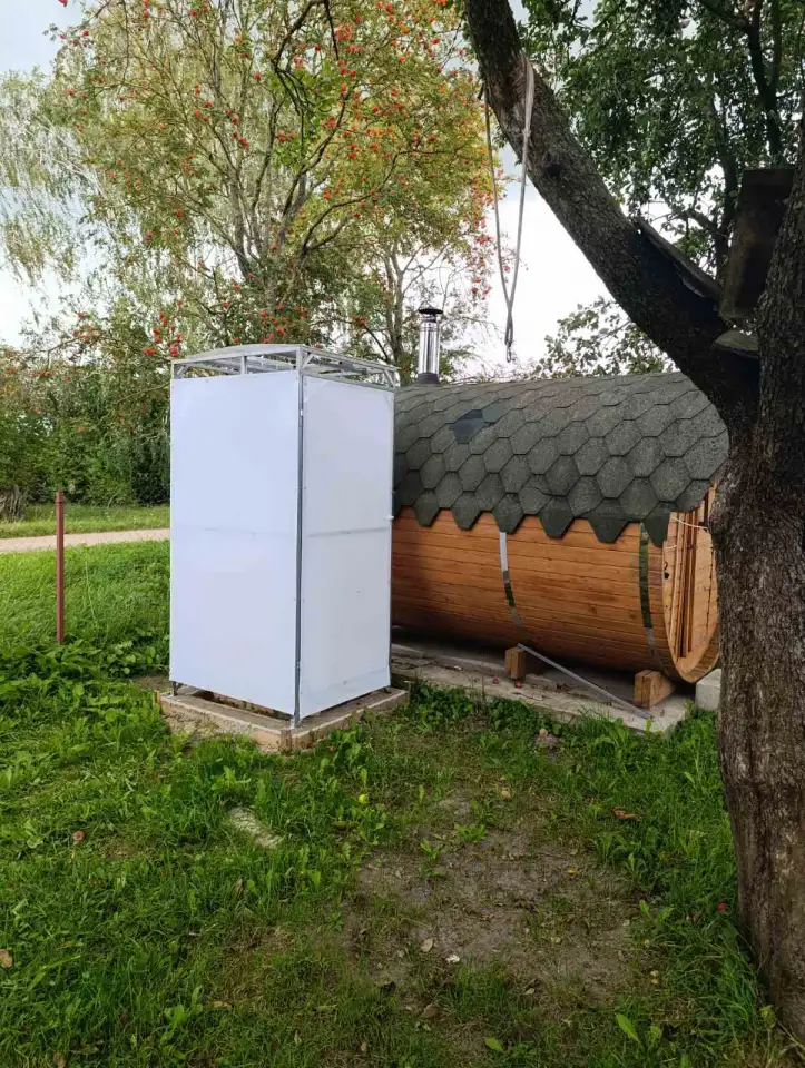 Дом дача в Новогрудском районе, Загорье Делятичское, фотография 9
