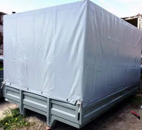Борта для Газели, фотография 2