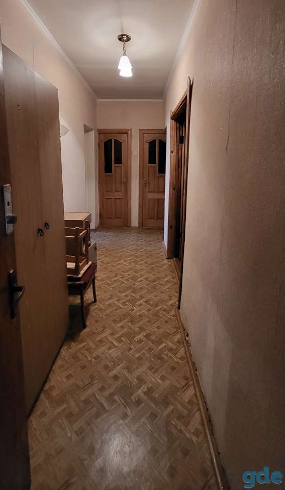 Срочно продам 2х комнатную, тихий центр, ул Зеленая дом 11, фотография 9