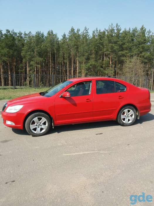 Продаю Skoda Octavia, фотография 2