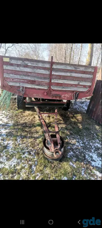 ПРОДАМ  трактор Т-25, фотография 1
