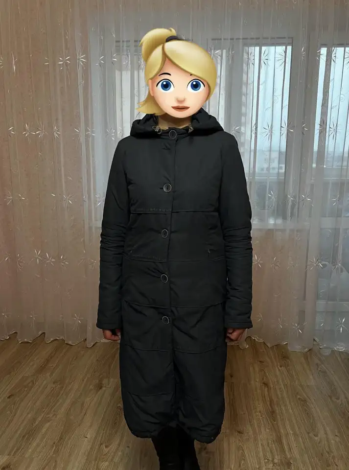 Верхняя одежда, фотография 1