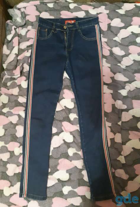 Продам джинсы, фотография 1