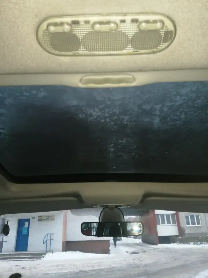 Продам авто Renault Scenic, фотография 4
