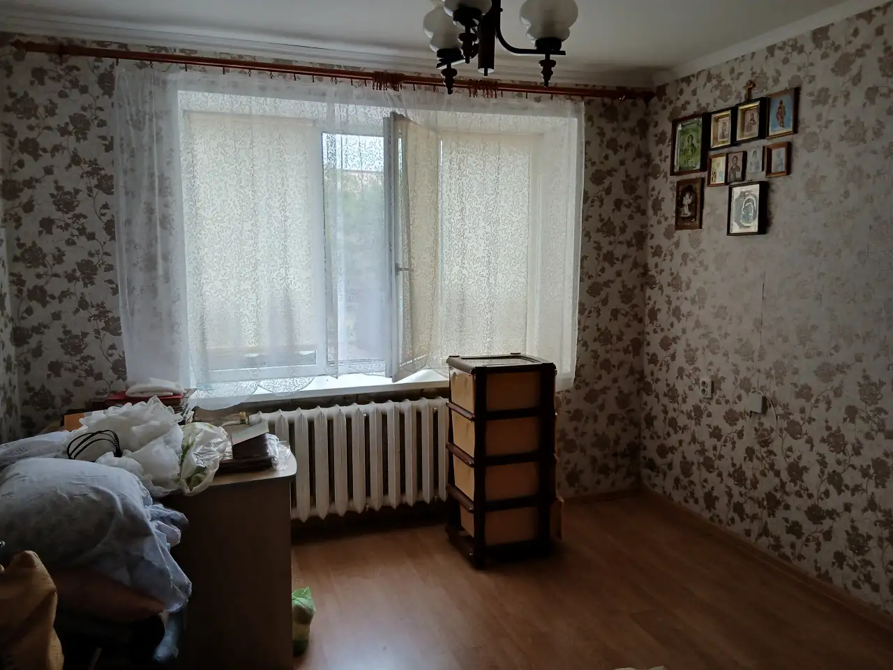 Квартира, ул.Федяя 7/8, фотография 2