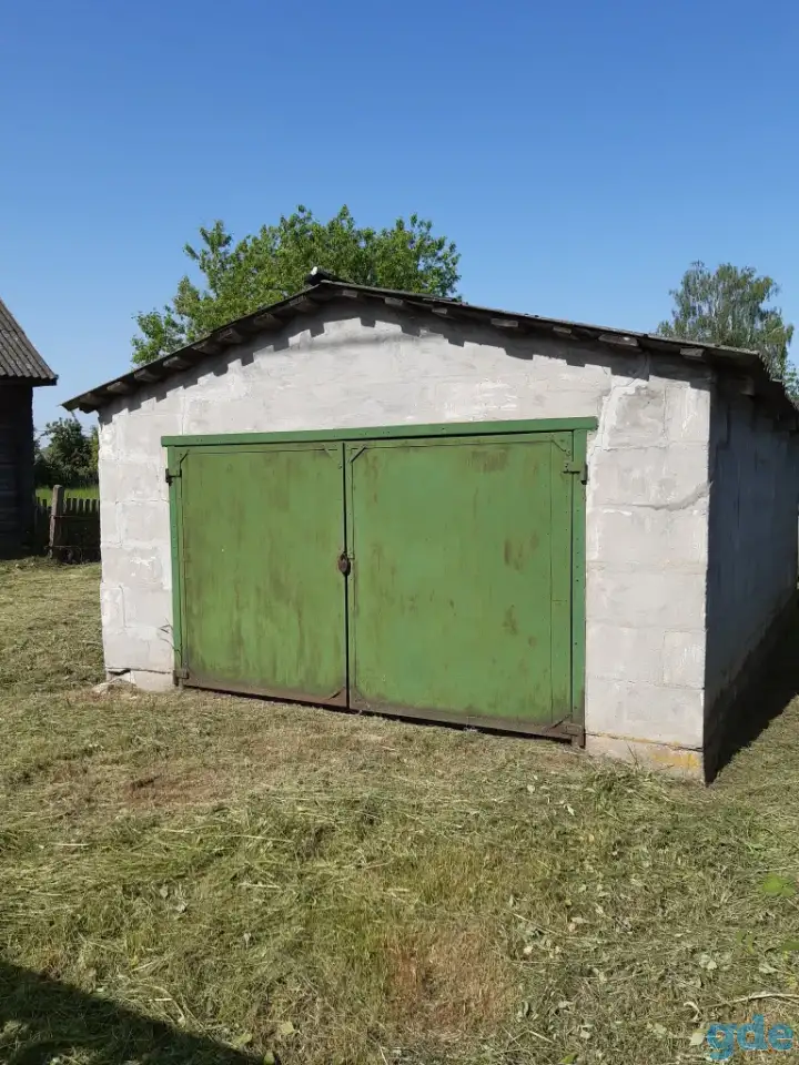 Продам дом. Река рядом. Тихое уютное место. 43500 долларов США по курсу НБ РБ, фотография 2