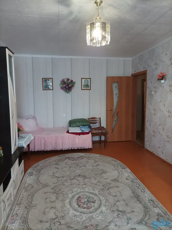 продам квартиру, ул.9 мая д.39 кв 44, фотография 2