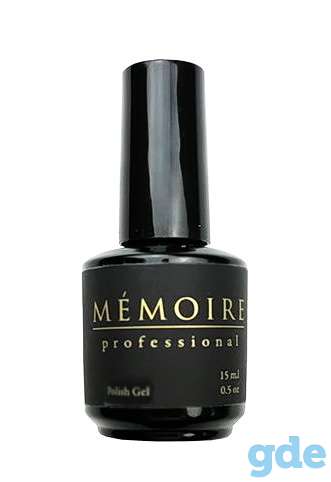 База Memoire professional (каучуковая-rubber) 15мл, фотография 1