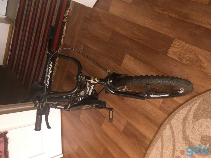 Продам детский велосипед, фотография 2
