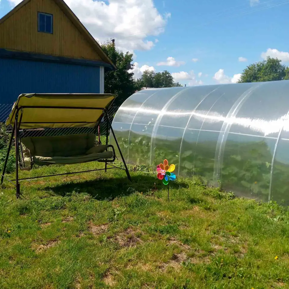 Продам дачу в г.Жодино ст Изобилие, фотография 7