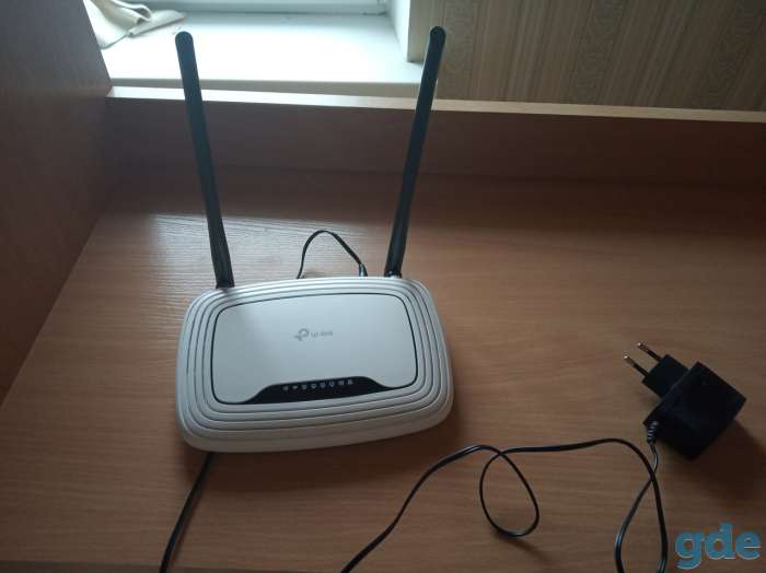Продам роутер, фотография 2