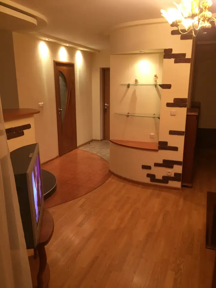 Уютная квартира-студия, фотография 2