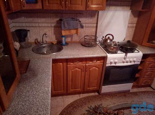 3-комнатная квартира, срочно!, Янки Купалы 54, фотография 10