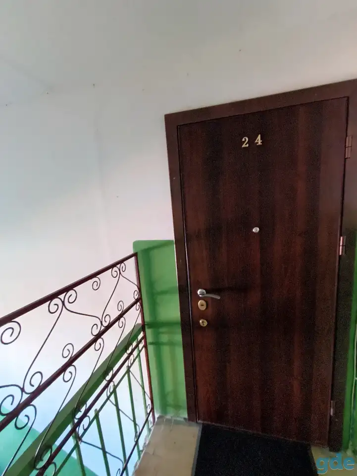 Продается квартира Ошмяны, Школьная д3, фотография 4