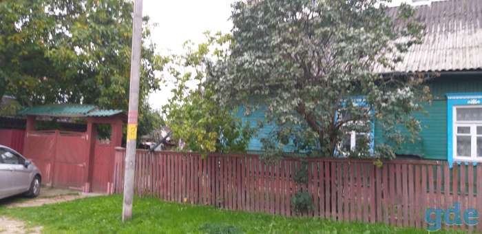 Продажа дома, Г.мозырь ул чехова, фотография 5