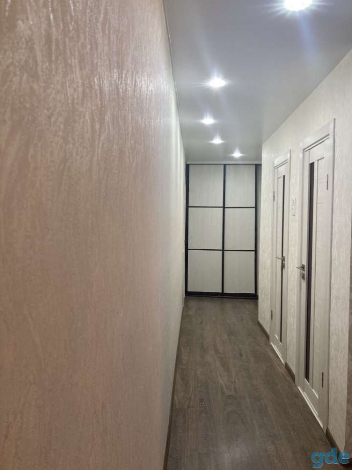 Продаётся отличная 3-х комн квартира, Янки Купалы, фотография 1