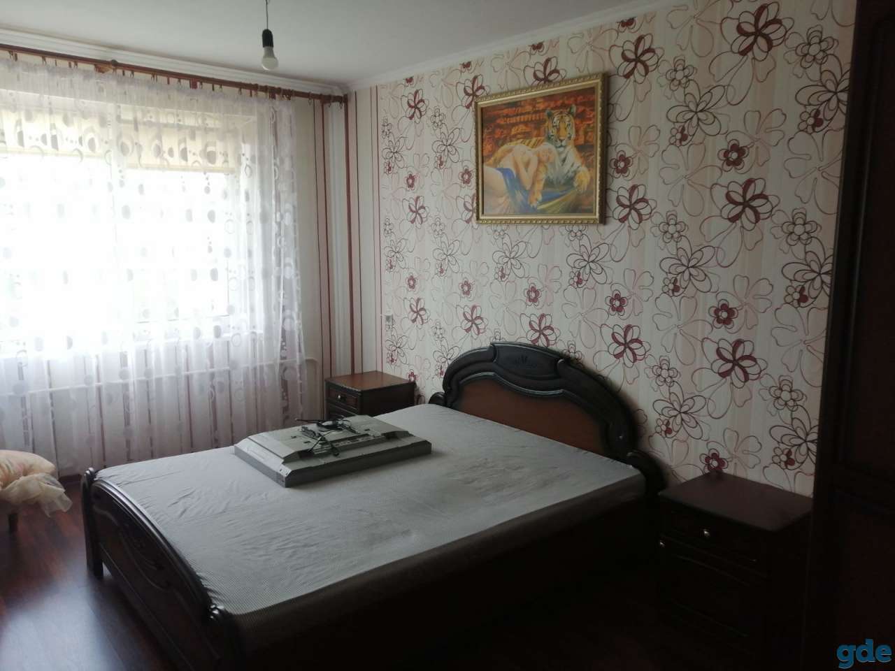 Продается 3-комнатная квартира, ул. Заводская, 9, фотография 5