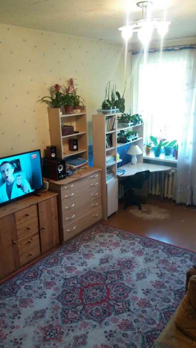 Продается 3-х комнатная квартира, Брестская 277, фотография 8