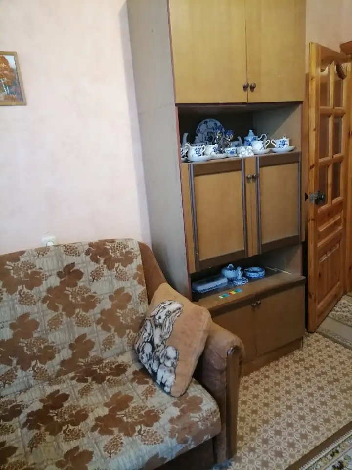 1-ком.квартира ул. Гпврилова, фотография 4